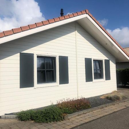Vakantiepark Krabbenkreek Sint Annaland Luaran gambar