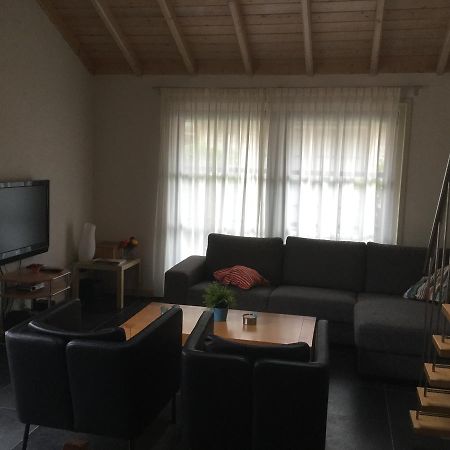 Vakantiepark Krabbenkreek Sint Annaland Luaran gambar