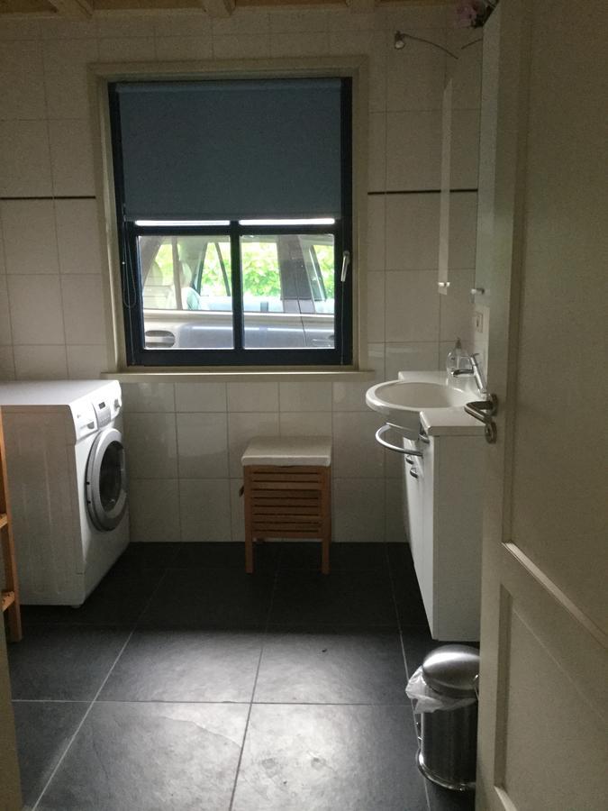Vakantiepark Krabbenkreek Sint Annaland Luaran gambar