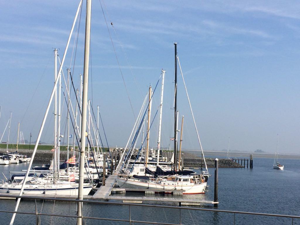 Vakantiepark Krabbenkreek Sint Annaland Luaran gambar