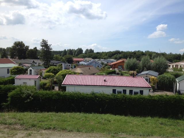 Vakantiepark Krabbenkreek Sint Annaland Luaran gambar